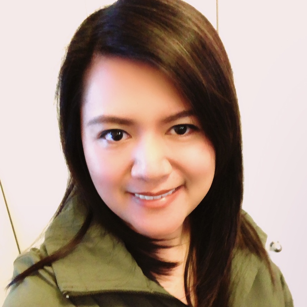 Meet your Posher, Abigail